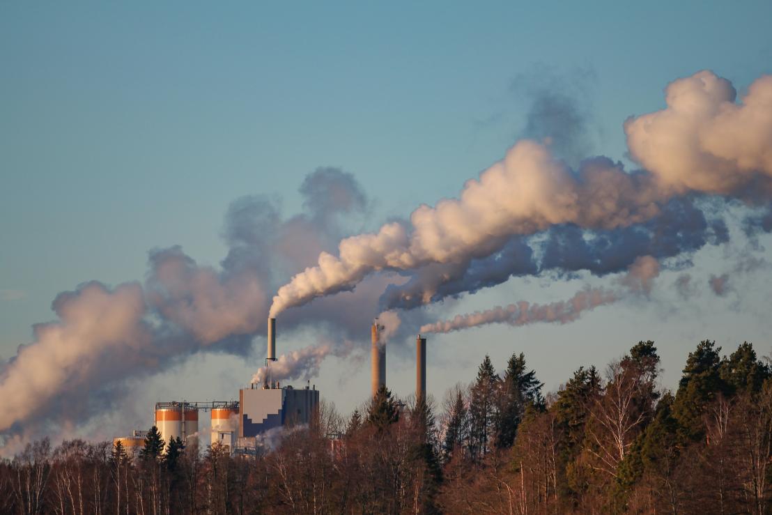 FAQ: Is carbon dioxide harmful to the planet and the people?