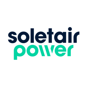 Logo of Soletair Power