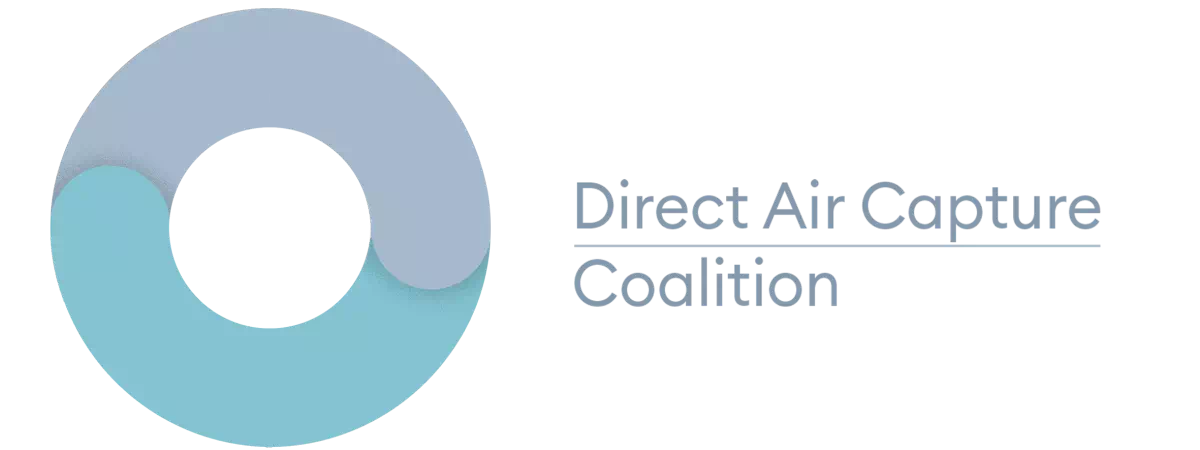 Direct Air Capture Coalition logo