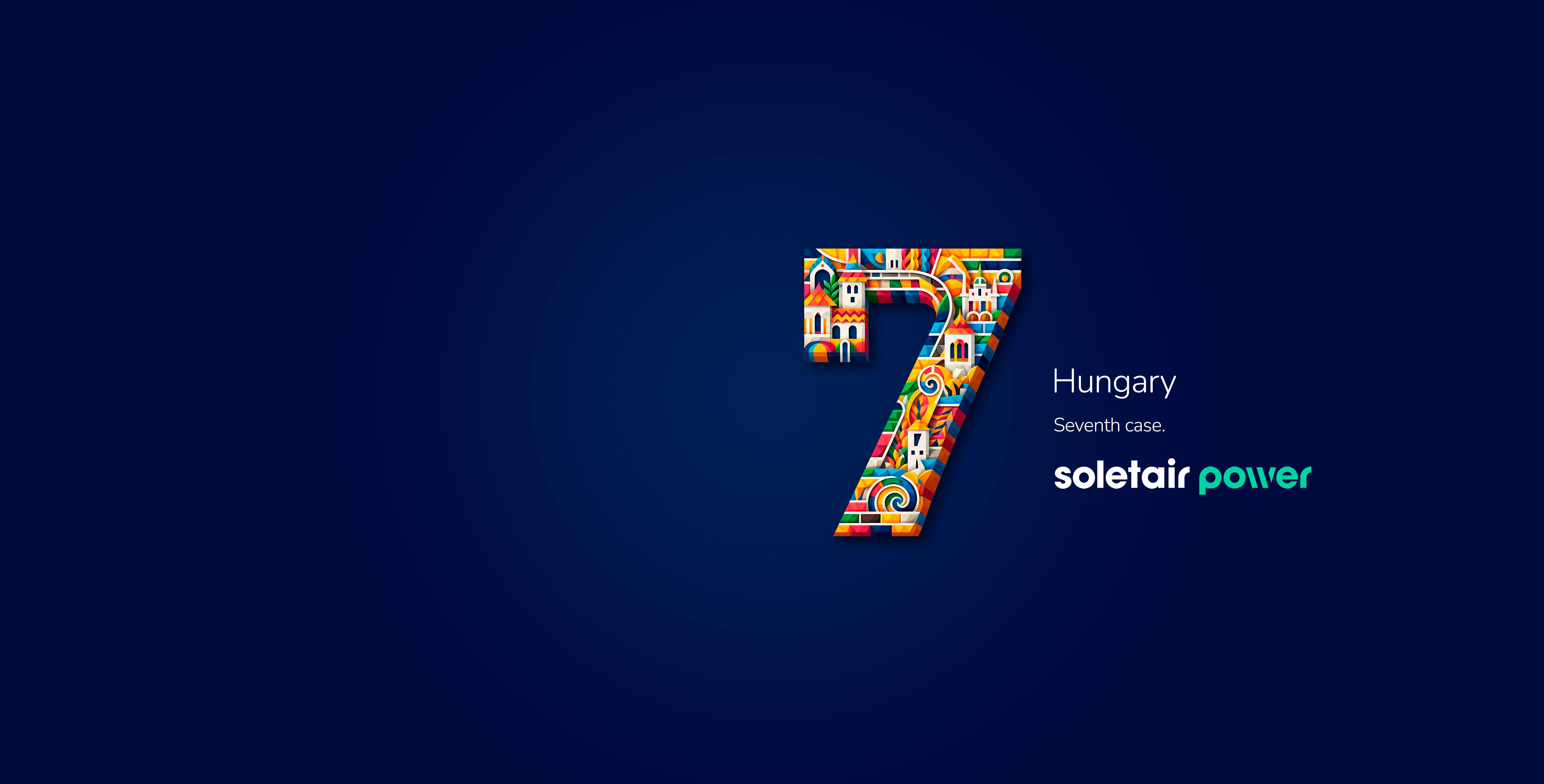 seven hungary