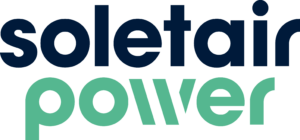 Soletair Power Logo